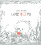 Emmis roter Ball