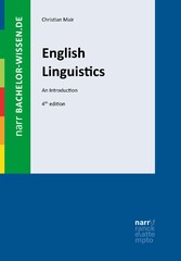 English Linguistics