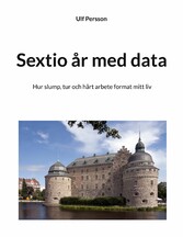 Sextio år med data