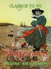 Pirate Gold