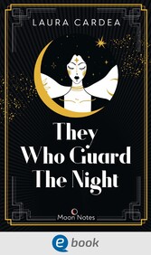 Night Shadow 1. They Who Guard The Night