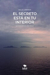 El secreto está en tu interior - 2da. edición