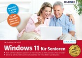 Windows 11 für Senioren