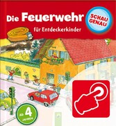 Schau genau: Die Feuerwehr