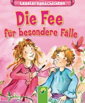 Die Fee für besondere Fälle