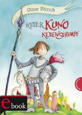 Ritter Kuno Kettenstrumpf