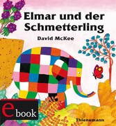 Elmar: Elmar und der Schmetterling