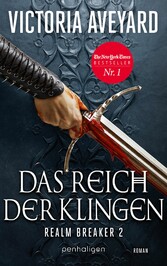 Das Reich der Klingen - Realm Breaker 2