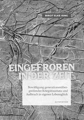 Eingefroren in der Zeit