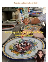 Le banquet de Virginia en Sicile