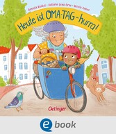 Heute ist Oma-Tag - hurra!