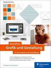 Grundkurs Grafik und Gestaltung