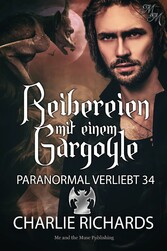 Reibereien mit einem Gargoyle