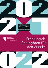 Investitionsbericht 2021-2022 der EIB - Ergebnisüberblick