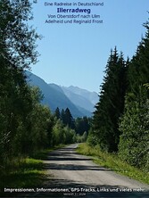 Illerradweg