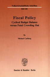 Fiscal Policy.