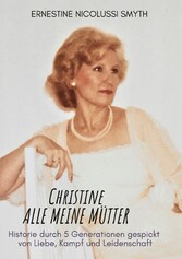 Christine Alle meine Mütter