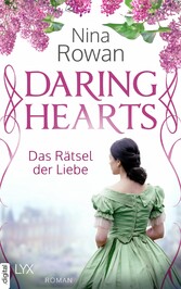 Daring Hearts - Das Rätsel der Liebe