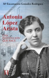 Antonia López Arista