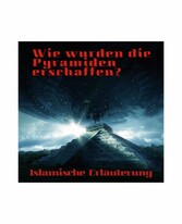 Wer hat die Pyramiden erschaffen?