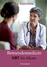 Beteendemedicin