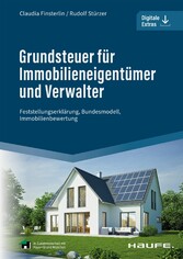 Grundsteuer für Immobilieneigentümer und Verwalter