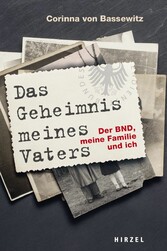 Das Geheimnis meines Vaters