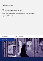 Thomas von Aquin