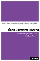 Über Grenzen hinweg