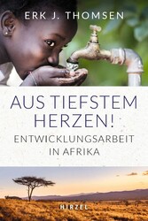 Aus tiefstem Herzen