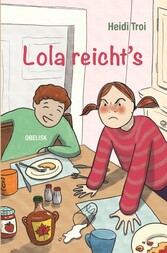 Lola reicht´s!