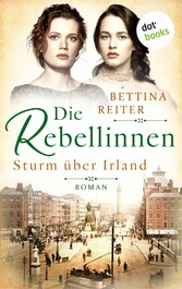 Die Rebellinnen - Sturm über Irland