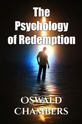 The Psychology of Redemption