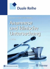 Duale Reihe Anamnese und Klinische Untersuchung