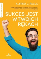 Sukces w twoich rekach