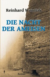 Die Nacht der Ameisen