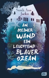 An meiner Wand ein leuchtend blauer Ozean