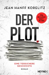 Der Plot - Eine todsichere Geschichte