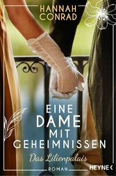 Eine Dame mit Geheimnissen