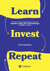 Learn. Invest. Repeat.