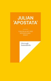 Julian &apos;Apostata&apos;