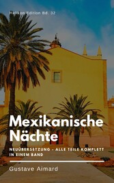 Mexikanische Nächte