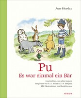 Pu - Es war einmal ein Bär