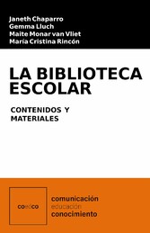 La biblioteca escolar