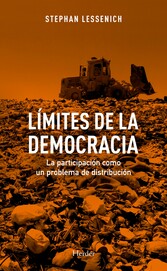 Límites de la democracia