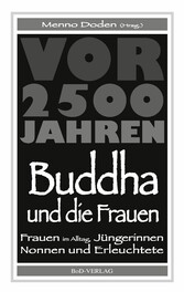 Buddha und die Frauen