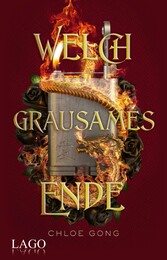 Welch grausames Ende