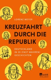 Kreuzfahrt durch die Republik