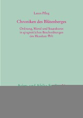 Chroniken des Blütenberges