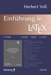 Einführung in LaTeX